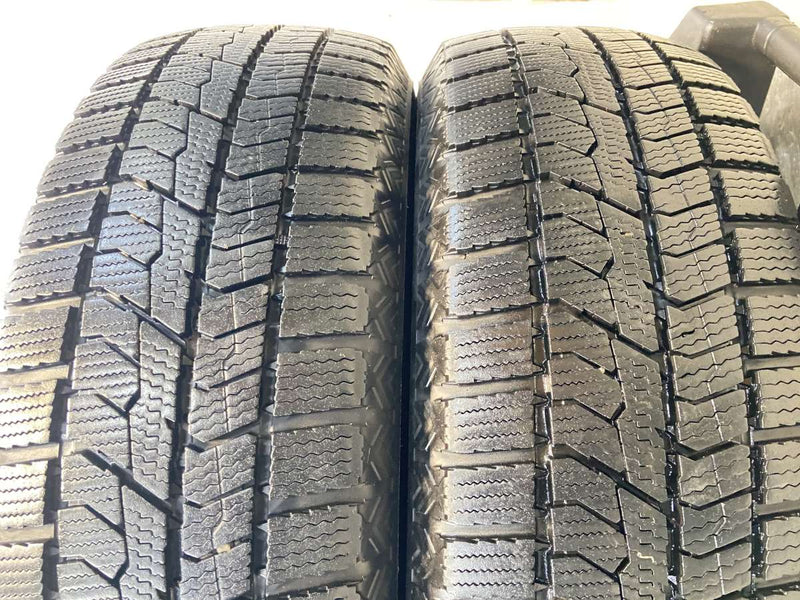 トーヨータイヤ オブザーブ GIZ2 195/65R15  2本