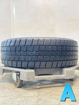 ダンロップ ウィンターマックス WM02 185/65R15  1本