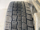 ダンロップ ウィンターマックス WM02 185/65R15  1本