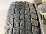 ダンロップ ウィンターマックス WM02 185/60R15  1本