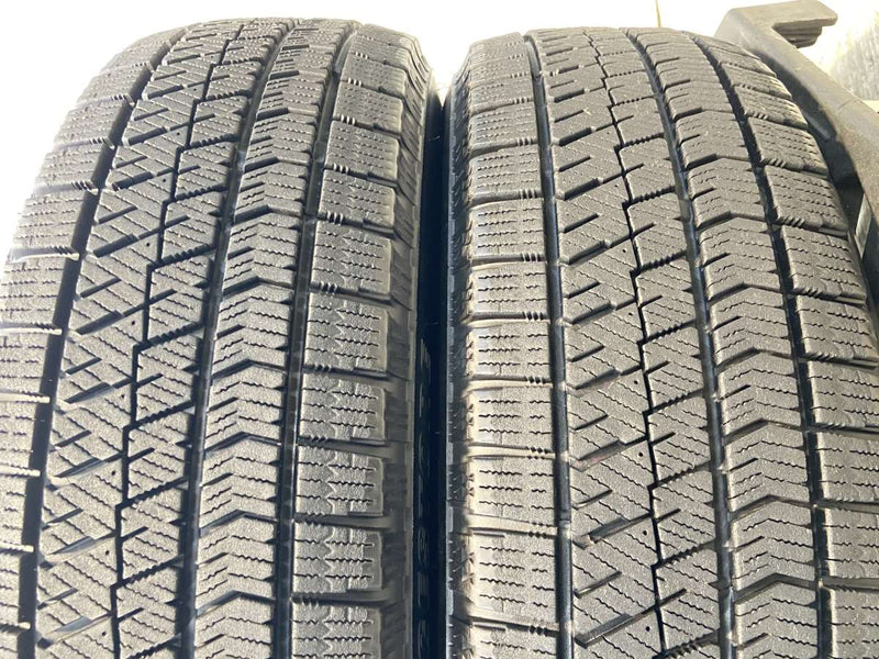 ブリヂストン ブリザック VRX2 175/65R15  2本