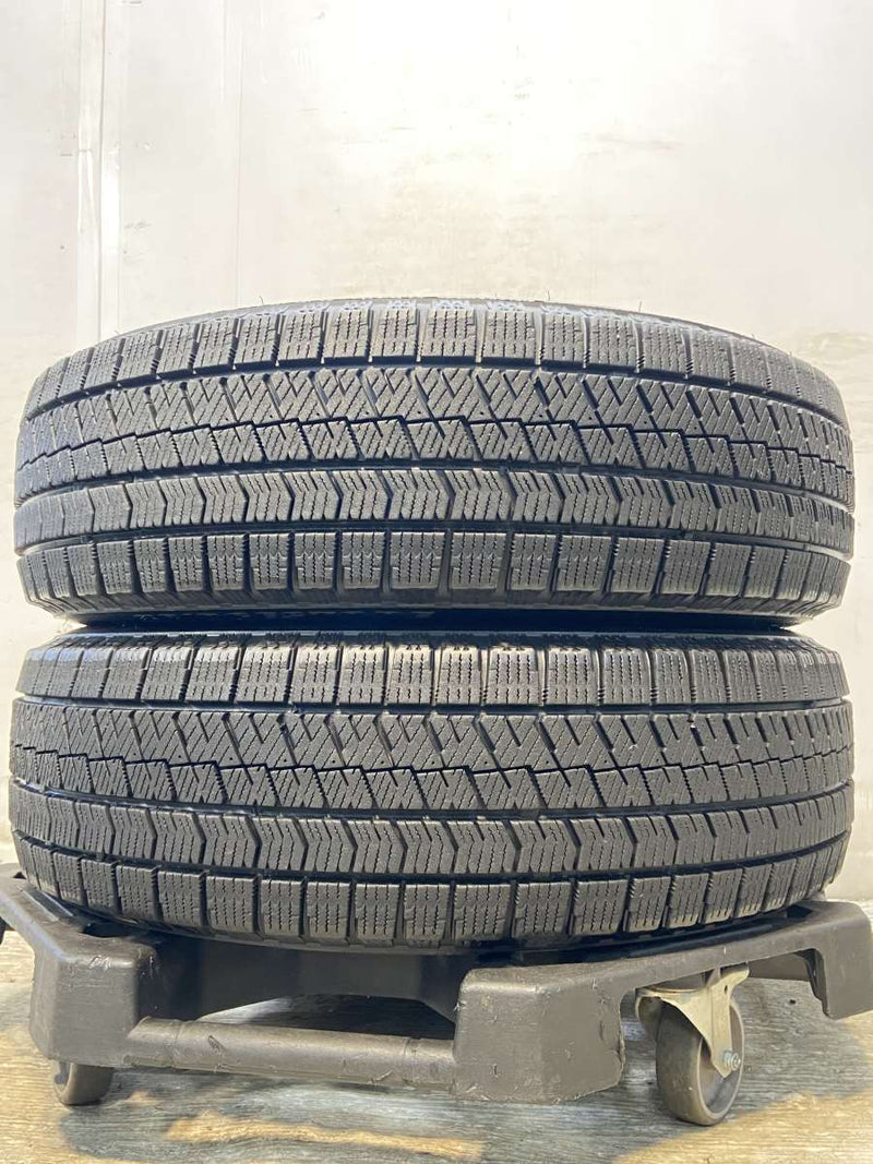 ブリヂストン ブリザック VRX2 175/65R15  2本
