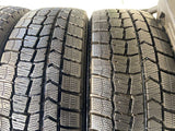 ダンロップ ウィンターマックス WM02 185/60R15  4本