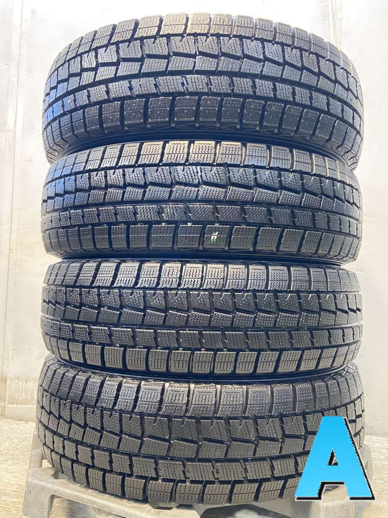ダンロップ ウィンターマックス WM01 175/65R15  4本