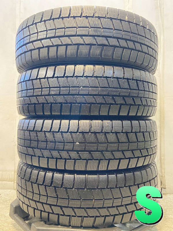 オートバックス ノーストレック N5 195/65R15  4本