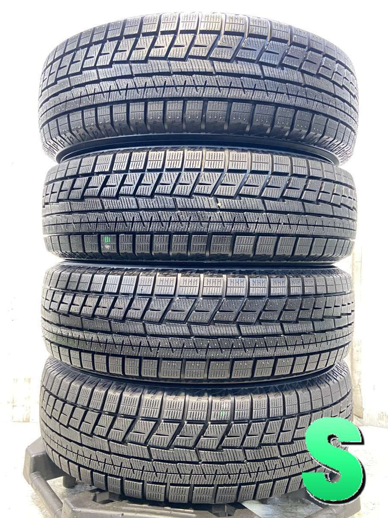 ヨコハマ アイスガード iG60 185/65R15  4本