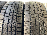 グッドイヤー アイスナビ 8 195/65R15  4本