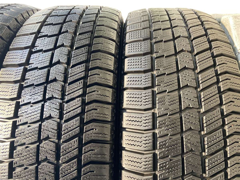 グッドイヤー アイスナビ 8 195/65R15  4本