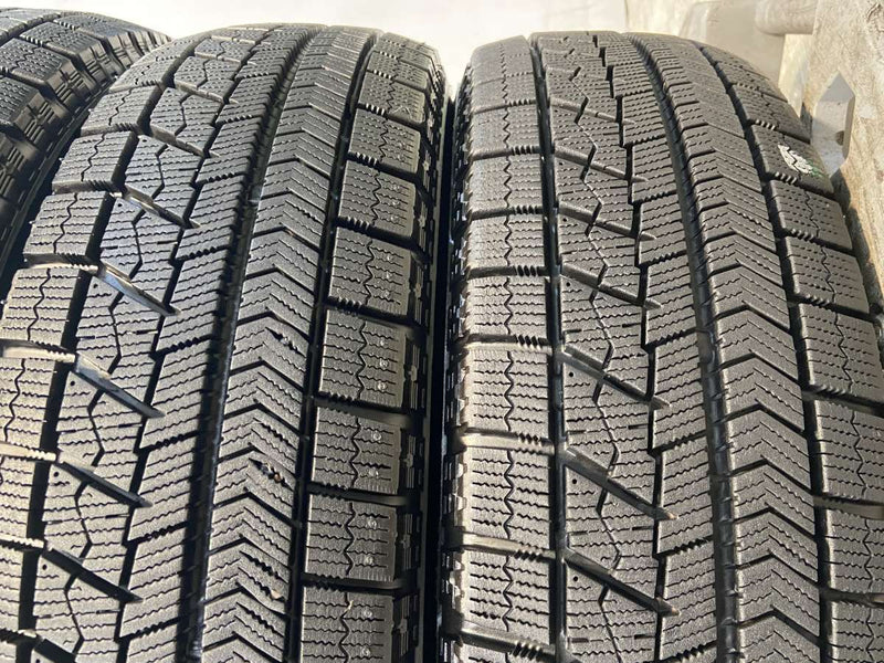 ブリヂストン ブリザック VRX 165/65R15  4本