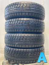 ヨコハマ アイスガード iG60 195/65R15  4本