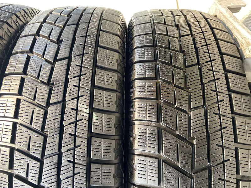 ヨコハマ アイスガード iG60 195/65R15  4本