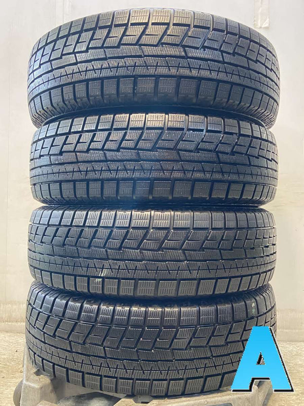 ヨコハマ アイスガード iG60 195/65R15  4本