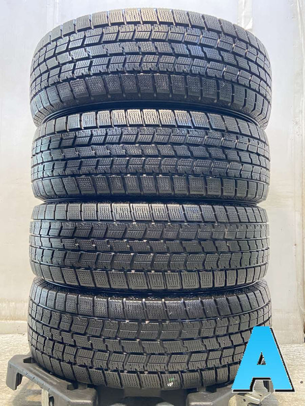 グッドイヤー アイスナビ 7 185/65R15  4本