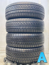 ピレリ アイスゼロアシンメトリコ 195/65R15  4本