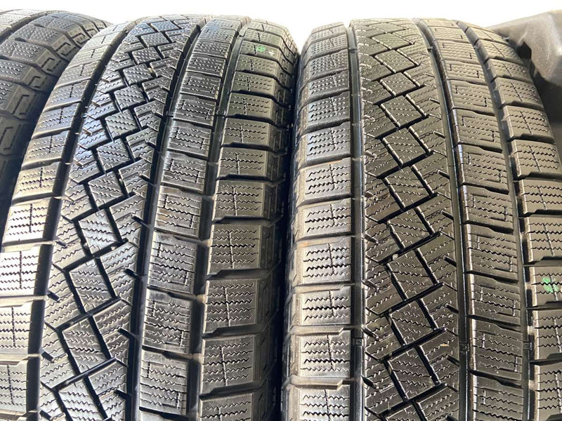 ピレリ アイスゼロアシンメトリコ 195/65R15  4本