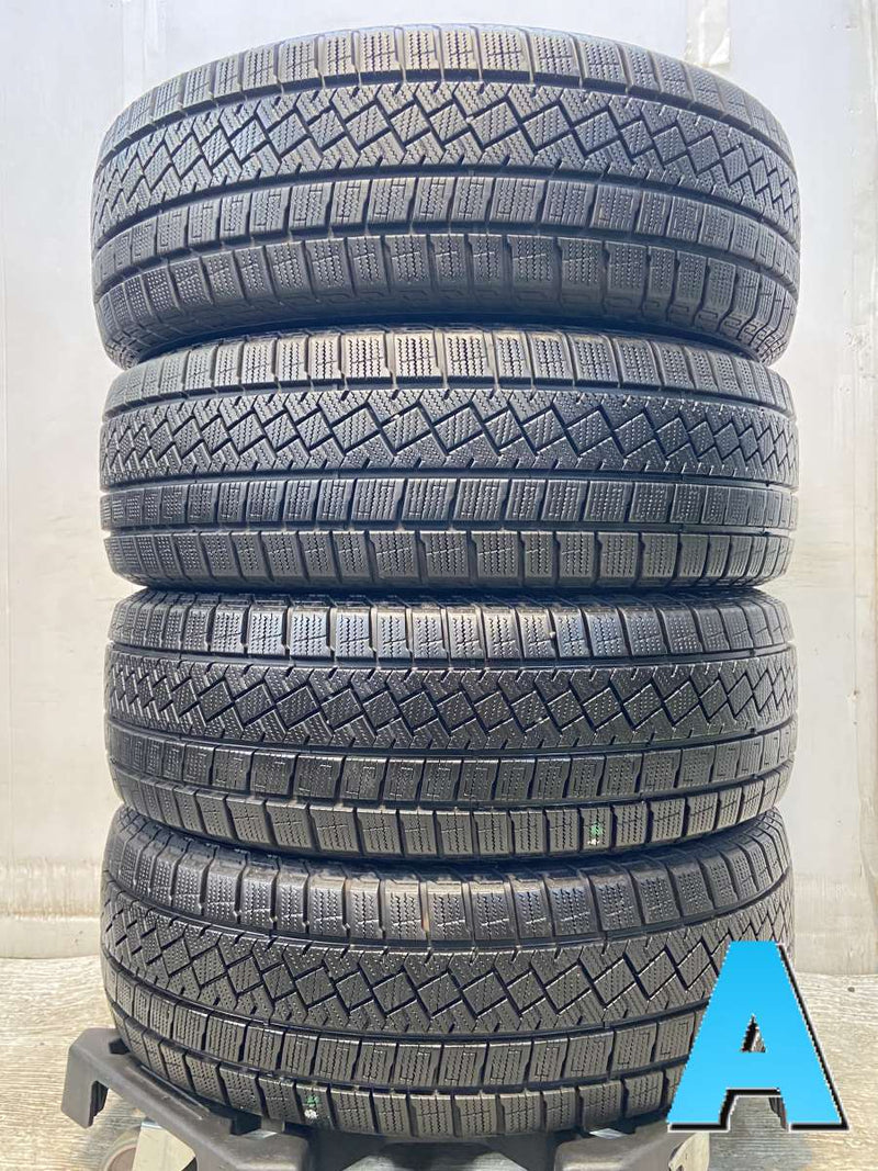 ピレリ アイスゼロアシンメトリコ 195/65R15  4本