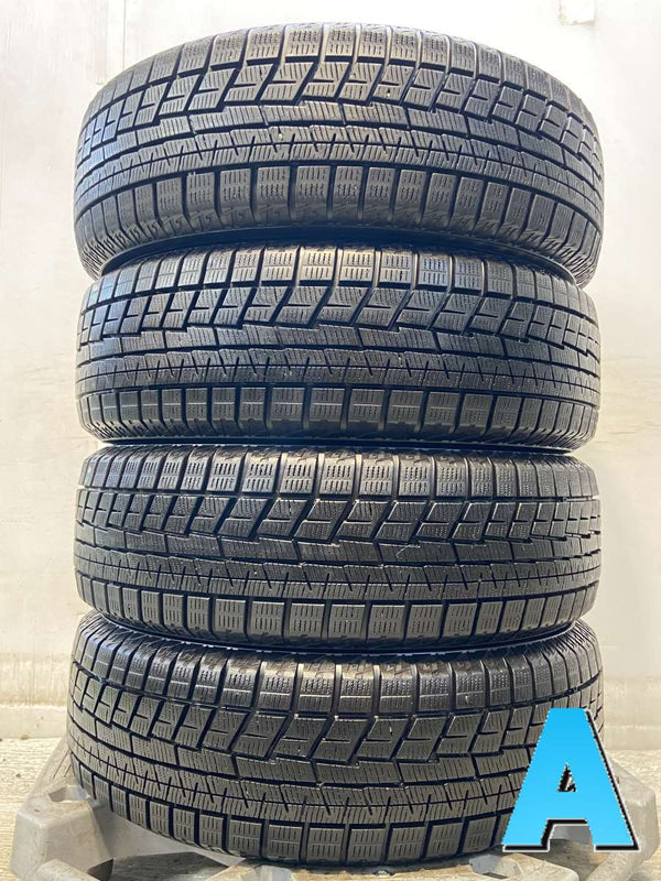 ヨコハマ アイスガード iG60 165/55R15  4本
