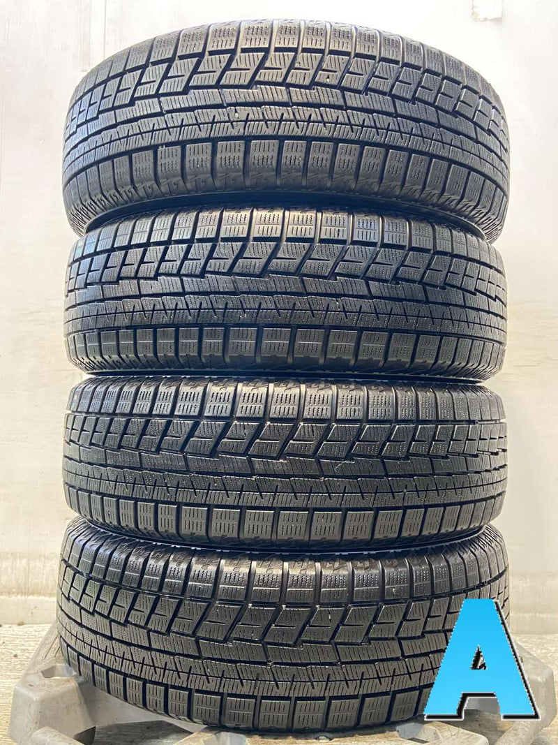 ヨコハマ アイスガード iG60 165/55R15  4本