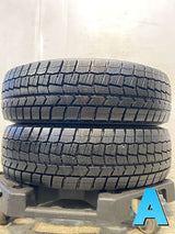 ダンロップ ウィンターマックス WM02 175/65R15  2本