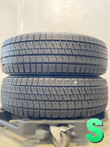 ブリヂストン ブリザック VRX2 195/65R15  2本