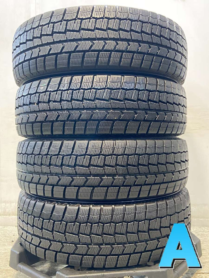 ダンロップ ウィンターマックス WM02 175/65R15  4本
