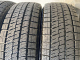 ブリヂストン ブリザック VRX2 195/65R15  4本
