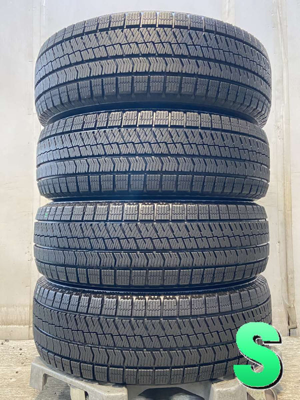 ブリヂストン ブリザック VRX2 195/65R15  4本