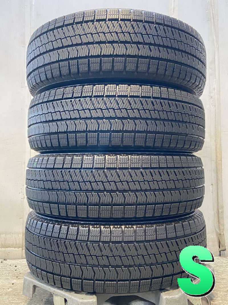 ブリヂストン ブリザック VRX2 195/65R15  4本
