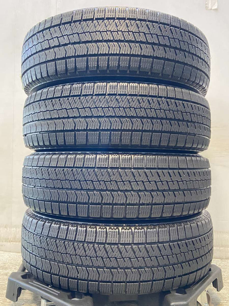 ブリヂストン ブリザック VRX2 175/65R15  4本