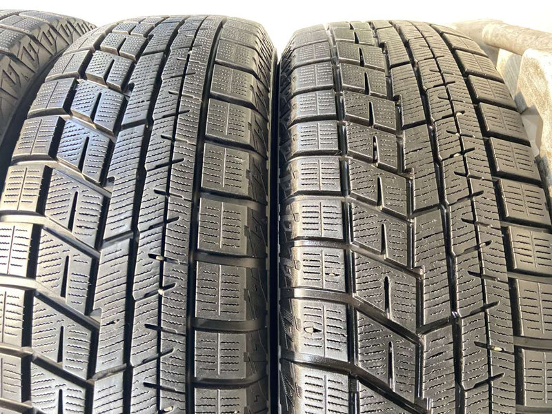 ヨコハマ アイスガード iG60 195/65R15  4本