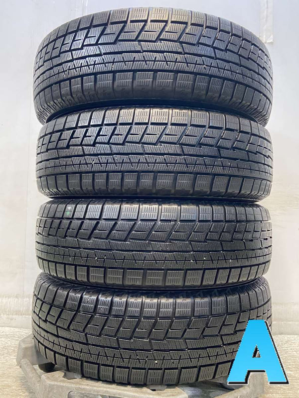 ヨコハマ アイスガード iG60 195/65R15  4本