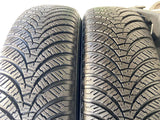 ダンロップ ALL SEASON MAXX AS1 185/65R15  2本