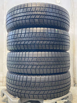 ダンロップ ウィンターマックス 03 175/65R15  4本