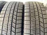 ダンロップ ウィンターマックス 03 175/65R15  4本