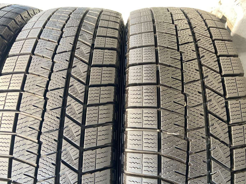 ダンロップ ウィンターマックス 03 175/65R15  4本