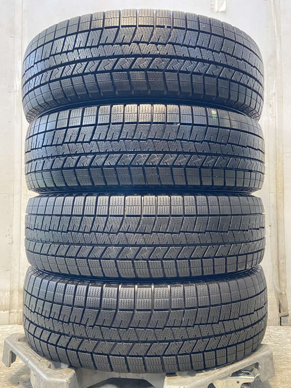 ダンロップ ウィンターマックス 03 175/65R15  4本