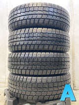 ダンロップ ウィンターマックス WM02 185/65R15  4本