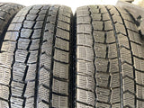 ダンロップ ウィンターマックス WM02 185/65R15  4本