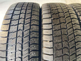 グッドイヤー アイスナビ 8 195/65R15  4本