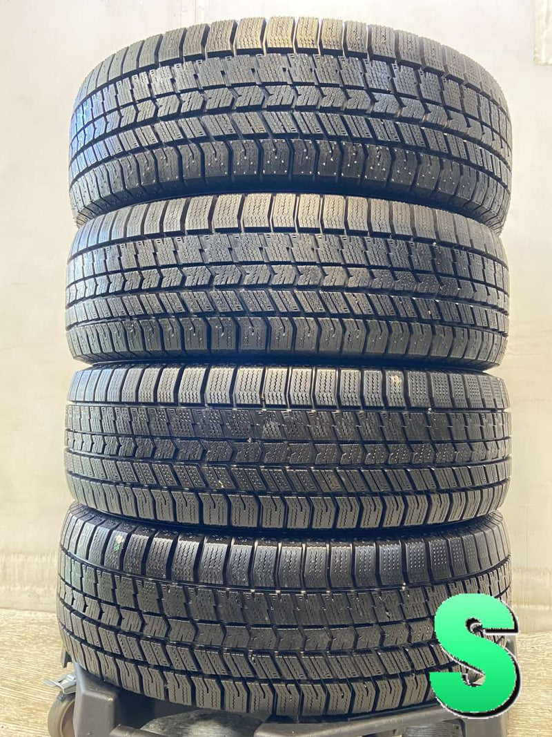 グッドイヤー アイスナビ 8 195/65R15  4本