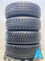 ヨコハマ アイスガード iG60 195/65R15  4本