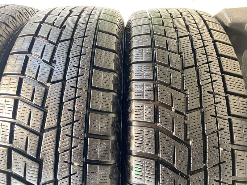 ヨコハマ アイスガード iG60 195/65R15  4本