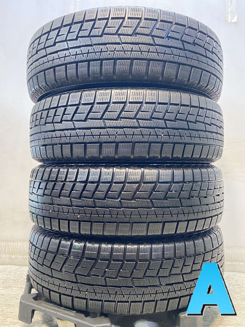 ヨコハマ アイスガード iG60 195/65R15  4本