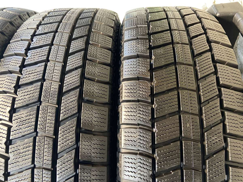 オートバックス ノーストレック N5 195/65R15  4本