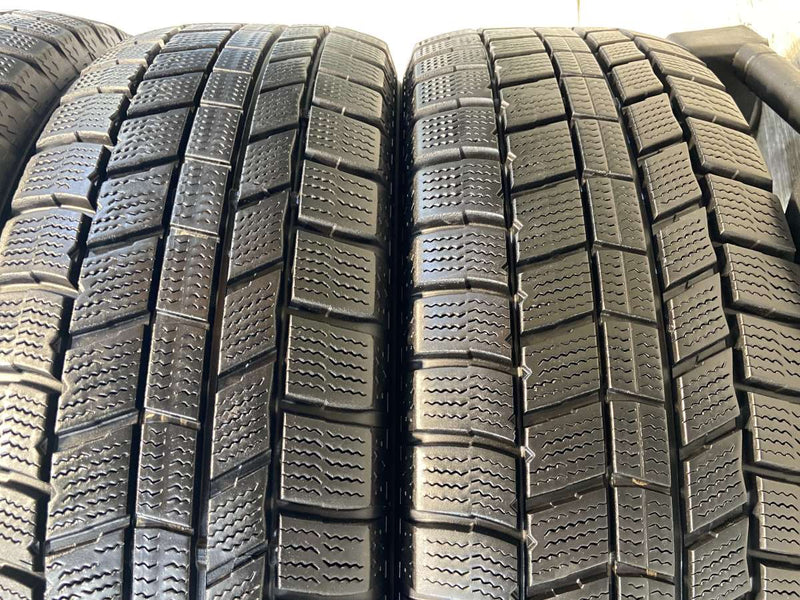 オートバックス ノーストレック N5 195/65R15  4本
