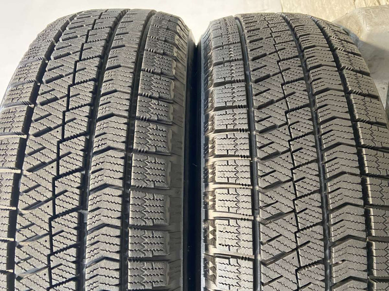 ブリヂストン ブリザック VRX2 185/60R15  2本