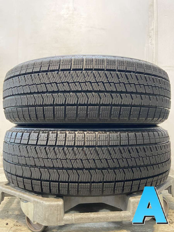 ブリヂストン ブリザック VRX2 185/60R15  2本