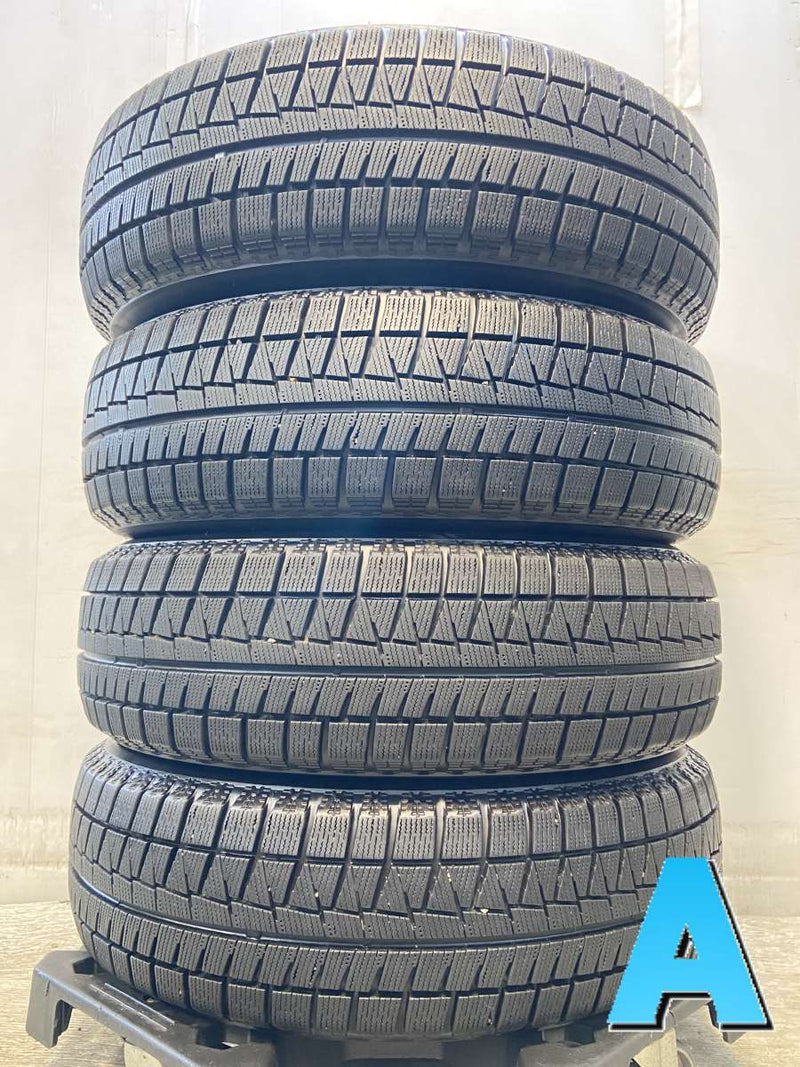ブリヂストン アイスパートナー2 185/65R15  4本