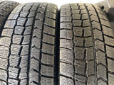ダンロップ ウィンターマックス WM02 195/65R15  4本
