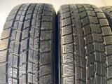 グッドイヤー アイスナビ 7 195/65R15  /　 ラブリオン 6.0J+43 100-5穴 4本